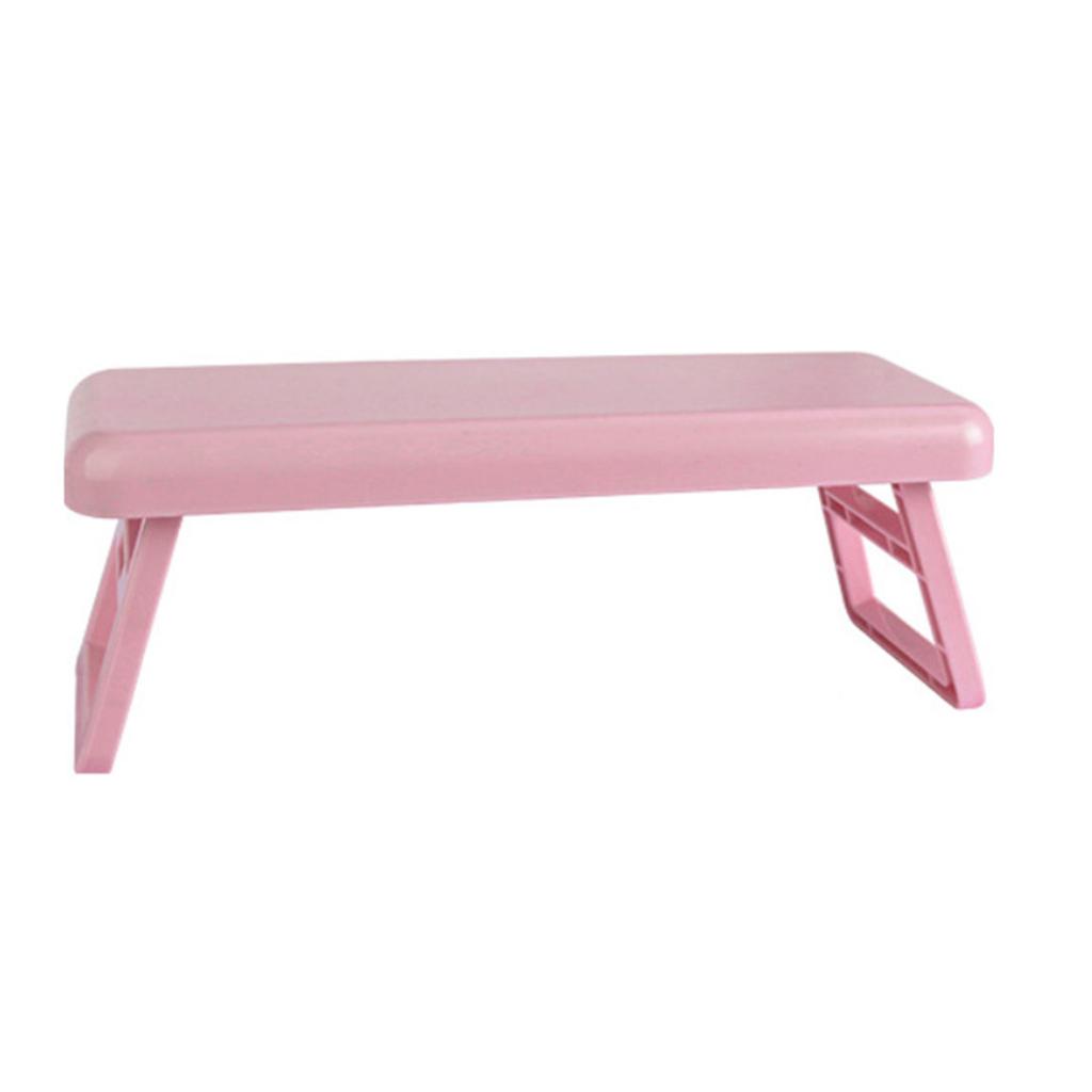 Складная подставка для маникюра для рук Подставка для подушки Подставка для подушки Настольный подлокотник Поддержка Инструмент для полировки Салон красоты