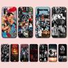 Чехол для телефона L-Linkin Meteora P-Park для Xiaomi Mi 5X 8 9 10 11 12 Lite Pro 10T PocoX3pro PocoM3 Note 10 Pro Lite