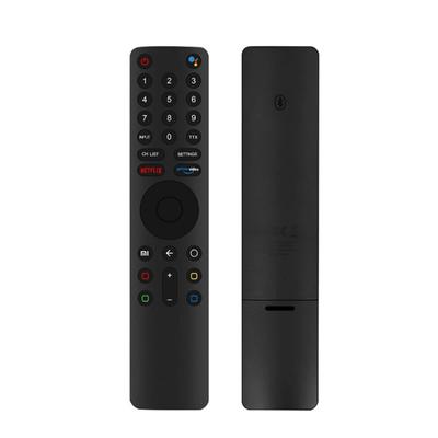 XMRM-010 Bluetooth-совместимый голосовой пульт дистанционного управления Android Smart TV L65m5-5asp, совместимый для Xiaomi