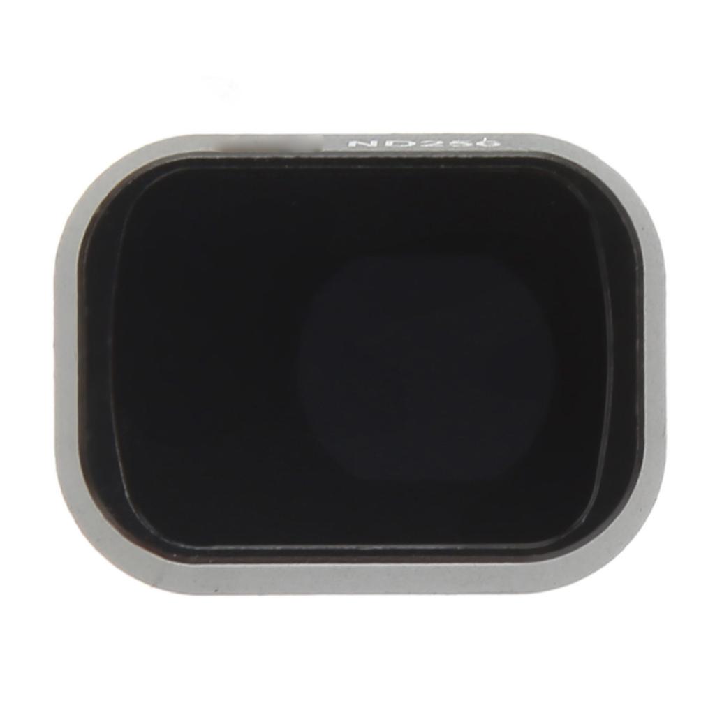 Фильтр объектива камеры Junestar ND, многослойное покрытие из оптического стекла, фильтр для камеры DJI Mini 3 Pro