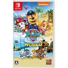 Paw Patrol World -Switch
