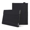 Portfolio Business Case for Microsoft Surface Pro 7 6 5 4 12.3/Pro 8 9 13"Tablet Case Pu Leather Cover Surface Go 2 3 10.5"Funda
