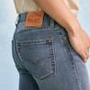Levi's Мужские джинсы 511 Slim Fit зауженные