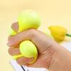 Handmade Stress Ball Color-Changing ASMR Sensory Toy New Stress Relief Toy  for Anxiety Relief