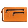 Clutch Bag Second Bag Torie 2 075201 Orange ORG [Castelbajac]