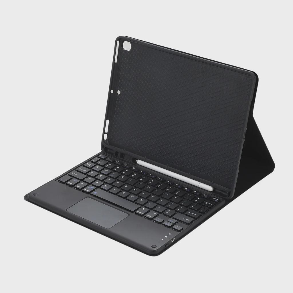 Новые iPad Pro 11 и iPad Air 5 (10,9-дюймовый) Защитный чехол с клавиатурой Magic Bluetooth