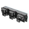 Переключатель стеклоподъемника 3746500-K80-0089 Для Great Wall Hover Haval H3 H5 2005-2012