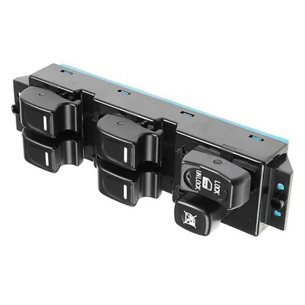 Переключатель стеклоподъемника 3746500-K80-0089 Для Great Wall Hover Haval H3 H5 2005-2012