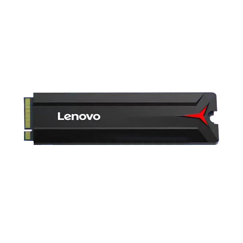 Lenovo SL700 PCIe 3.0 NVMe M.2 SSD