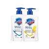 Safeguard Антибактериальное жидкое мыло для рук Двойная упаковка