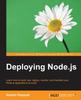 Книга Deploying Node.js