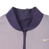 Nike Jackets Men's Light Purple Baseball Collar Moderate FV3165-573