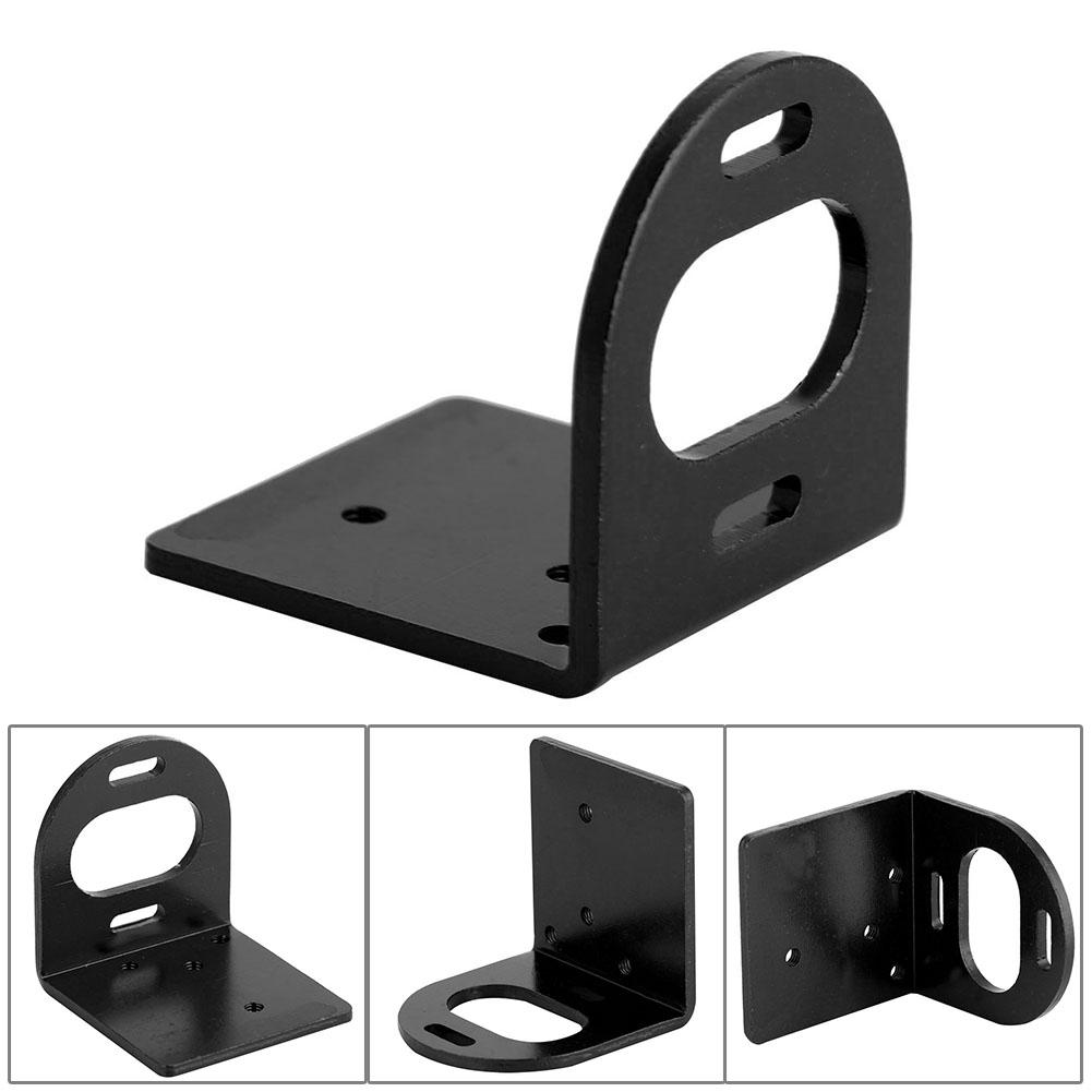 Регулируемый держатель для крепления двигателя, основание сиденья для двигателя 5403660 3650, черный