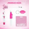 Портативный набор ручек для медсестры Falshlight Nurse Pen Pack Шариковая ручка Nurse's Work