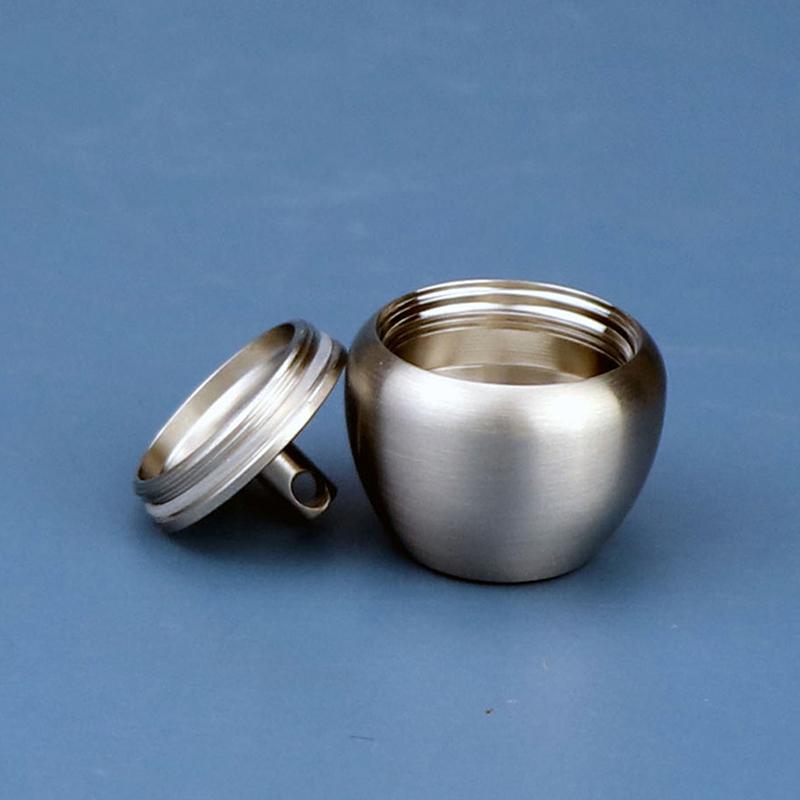 Нержавеющая сталь влагостойкая герметичная бутылка водонепроницаемая бутылка для повседневного использования на открытом воздухе