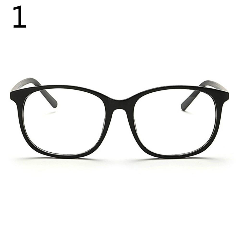 Модные брендовые женские очки в оправе в стиле ретро, ​​винтажные очки с прозрачными линзами, металлические простые оптические очки для глаз