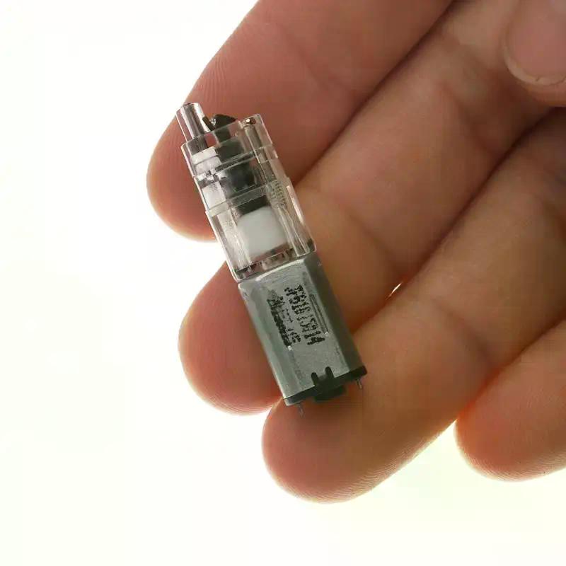 Mini M20 Air Pump, Small 8*32mm, Precision Air Oxygen Pump, DC 3V 5V 70Kpa 120Kpa