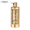 L'Oreal Extraordinary Oil Роскошный шампунь для кудрей 440 мл