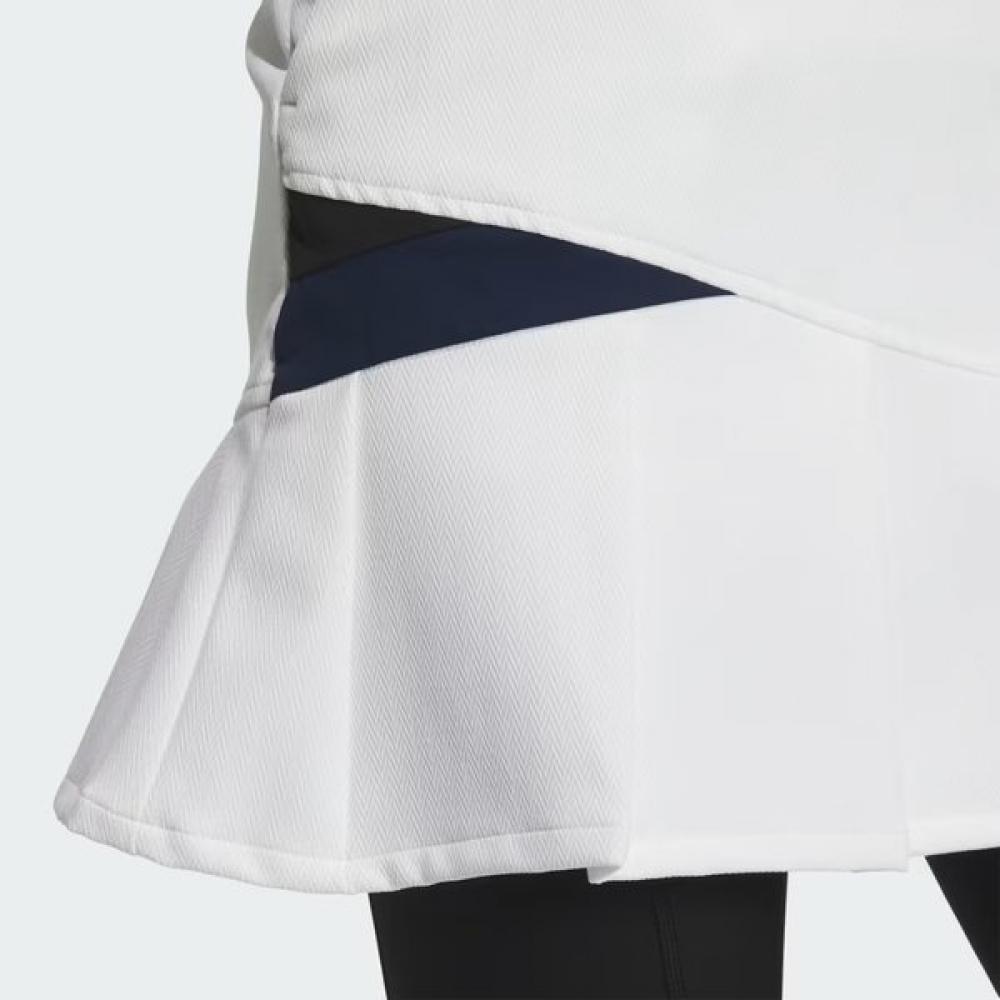 Adidas Golf Pleated Detail Skirt Im7201 Im2703