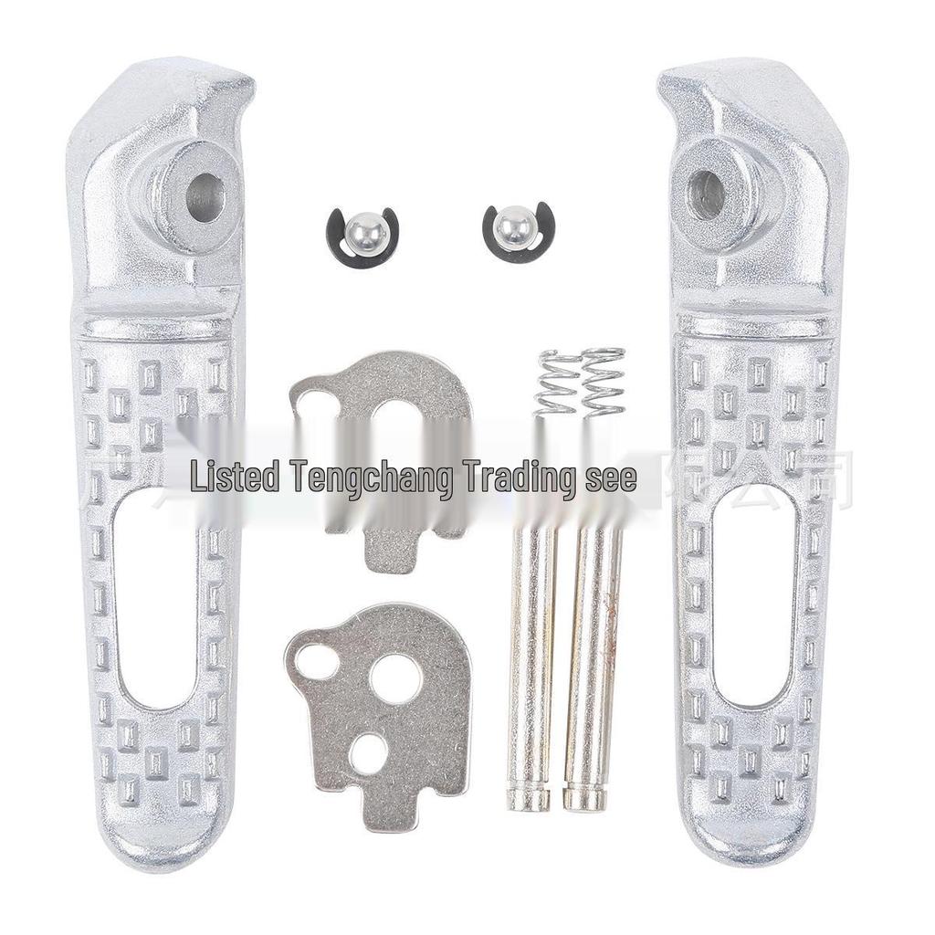 CBR1000RR 2008-2011 Задняя подножка Треугольная пластина Кронштейн для модификации мотоцикла