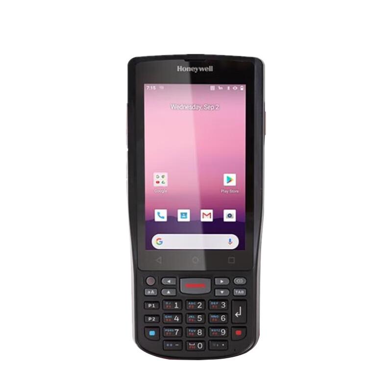 Honeywell Industrial Android Handheld Data Collector