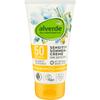 Germany DM Alverde Alverde Sensitive Sunscreen LSF 50 75ml