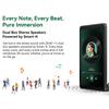 Blackview ZENO 1 8-дюймовый HD-экран AI-планшет Android 15 4/6 ГБ ОЗУ 64/256 ГБ ПЗУ 6000 мАч двигатель 0820 Планшет