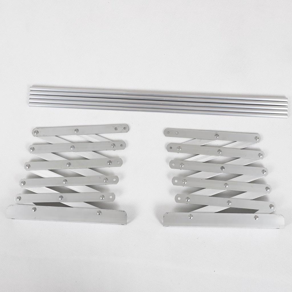 Серебристая многофункциональная сушилка для одежды, энергосберегающая стойка-вешалка для одежды, алюминиевый сплав, серебристая, складная, экономит место, сушилка для одежды, вешалка для одежды, сушить