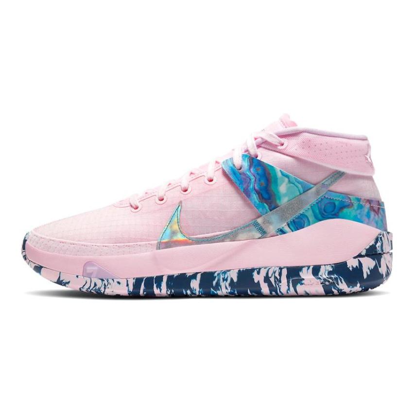 Nike Кроссовки KD 13 'Aunt Pearl' DC0012-600