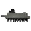 AC Blower Heater Fan Motor Resistor For MERCEDES-BENZ W203 S203 C180 C200 C220 C230 C240 C270 C280 C320 C350 C30 C32 C55 AMG CDI