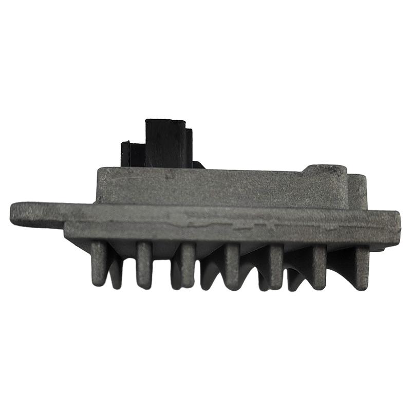 AC Blower Heater Fan Motor Resistor For MERCEDES-BENZ W203 S203 C180 C200 C220 C230 C240 C270 C280 C320 C350 C30 C32 C55 AMG CDI