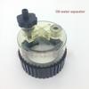Excavator Accessories Oil Water Separator 0770 Water Cup For Carter Model Oil Cup