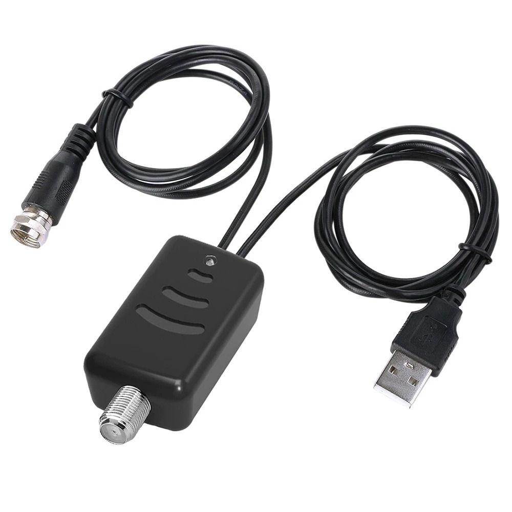 Convenience HDTV Antenna Amplifier HDTV Signal Amplifier Antenna Amplifier TV Signal Amplifier