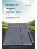 Volkswagen Tiguan L PRO Car Trunk Mattress: Automatic Inflatable Rear Seat Sleeping Pad for SUV.