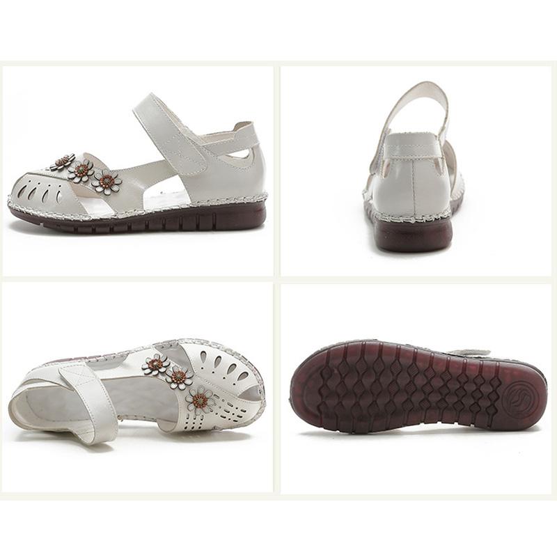 Новые летние женские кожаные туфли в стиле ретро, туфли на плоской подошве без шнуровки, винтажная обувь на мягкой подошве, женские новые лоферы на плоской подошве