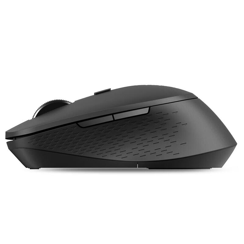 Rapoo M300G Silent Wireless Bluetooth Mouse