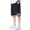 Повседневные шорты Li Ning мужские черные AAPR395-1