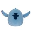 Талисман SQUISHMALLOWS STITCH Плюшевый 35 см JAZWARES SQK0303
