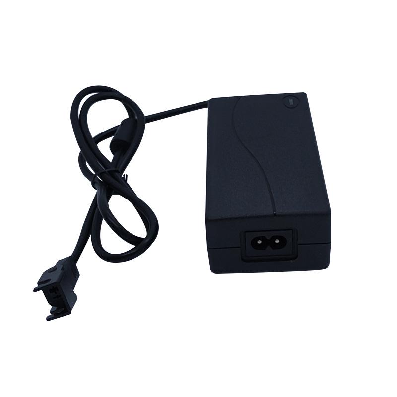 29v2a Electric Massage Boss Chair with Lift Table - 58W Adapter