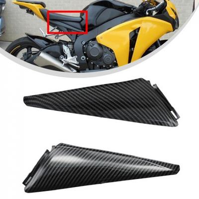 Боковая накладка на бак из углеродного волокна для водителя Fairing Revamp Вашего CBR1000RR