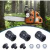 Комплект крышек и заглушек буферных опор AUMEL для бензопил STIHL 021 023 025 MS210 MS230 MS250 Замена 11237909900