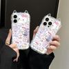 Одиночный чехол - Hello Kitty