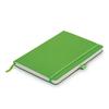 LAMY Notebook Paper Softcover Green A6 LBS-A6GN