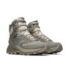 Merrell Diorite Thermo Rogue 4 Mid GTX Snow Size 2E Men's Boots, 27.0cm,
