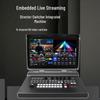 Runpu 6-Channel Embedded Live Broadcast Director System (CN version)