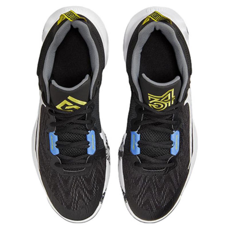 Nike Кроссовки Giannis Immortality 2 'Black University Blue' DM0825-001