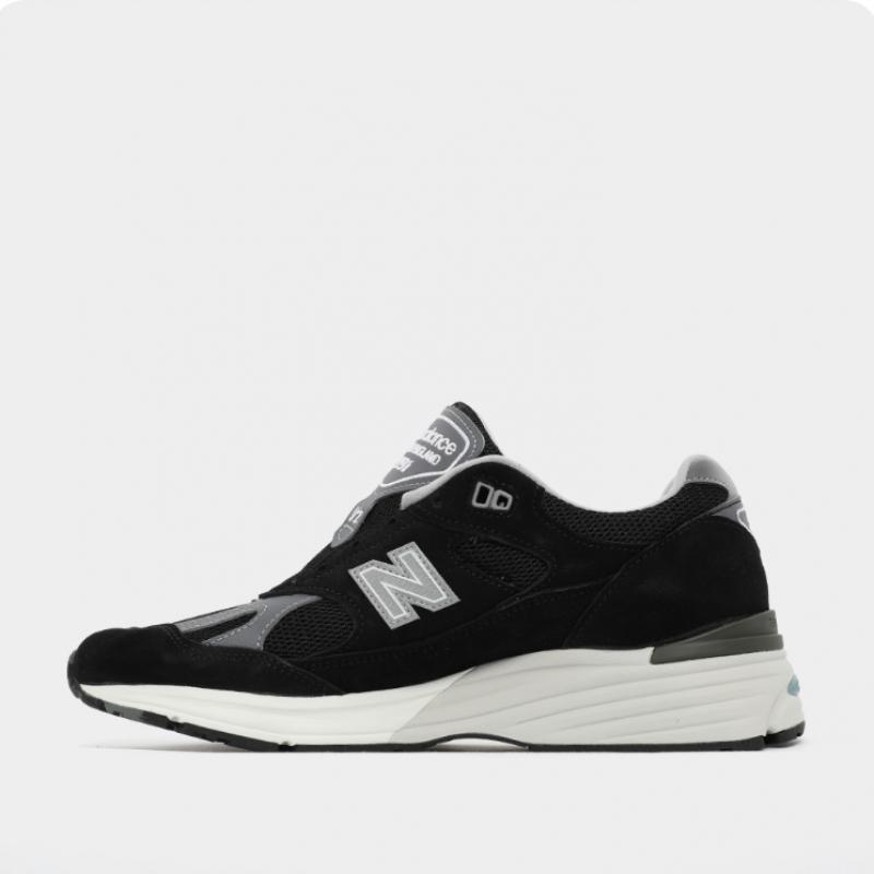 New Balance Galleria New Balance 25ss New Val 991v2 Made In Uk Public Sneakers U991bk2