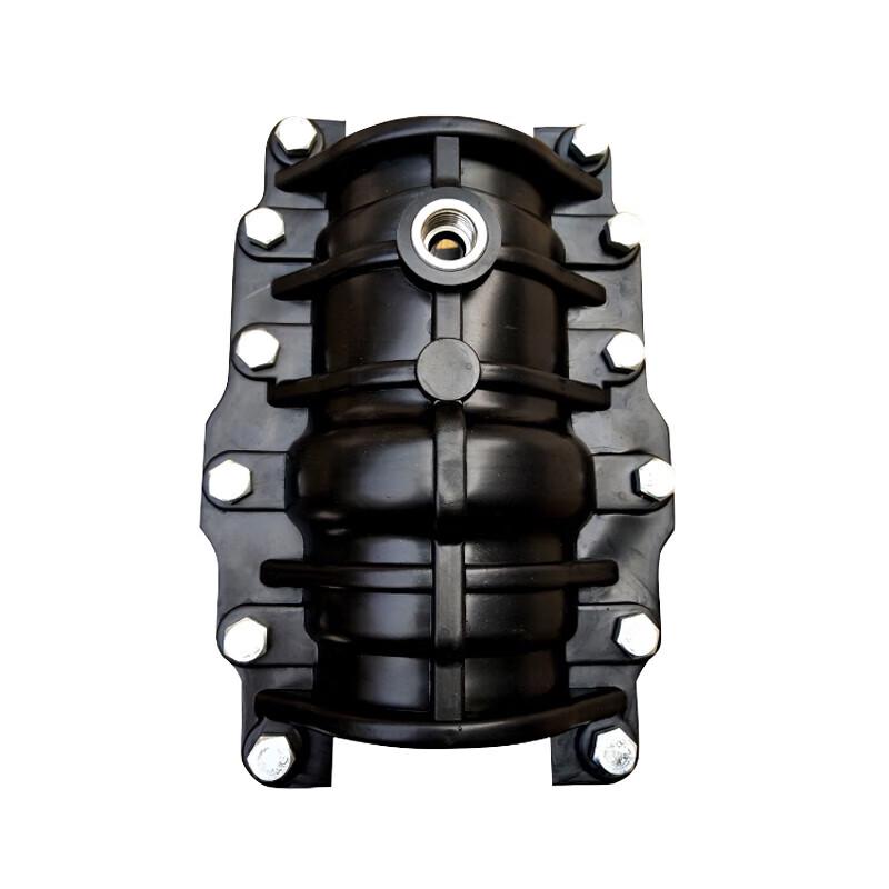 Universal Pipe Repair Clamp