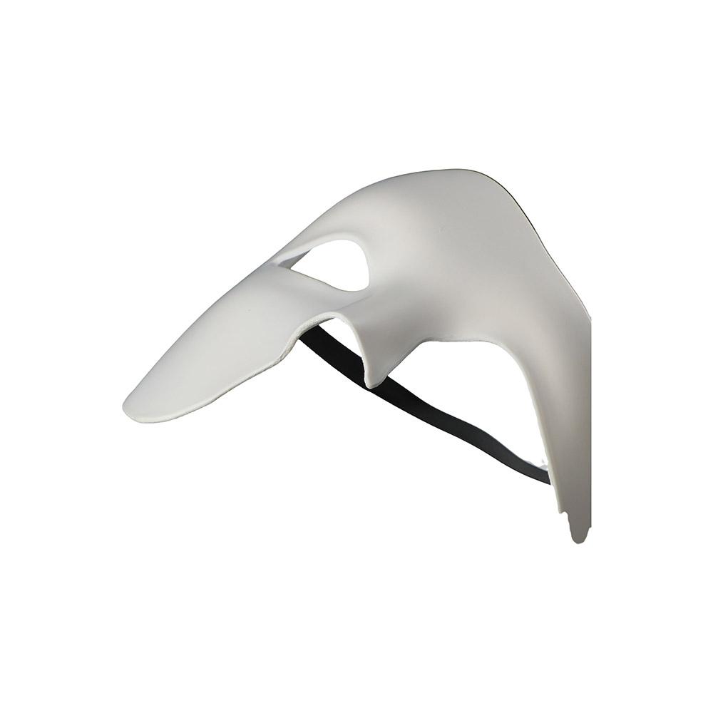 Cosplay Mask Photo Prop Party Cosplay Props Halloween Masks Prom Party Supplies Half Face Mask