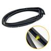 Уплотнитель дверной проем передней левой двери 72350-TA5-A02 для Honda Accord Sedan 2008-2012